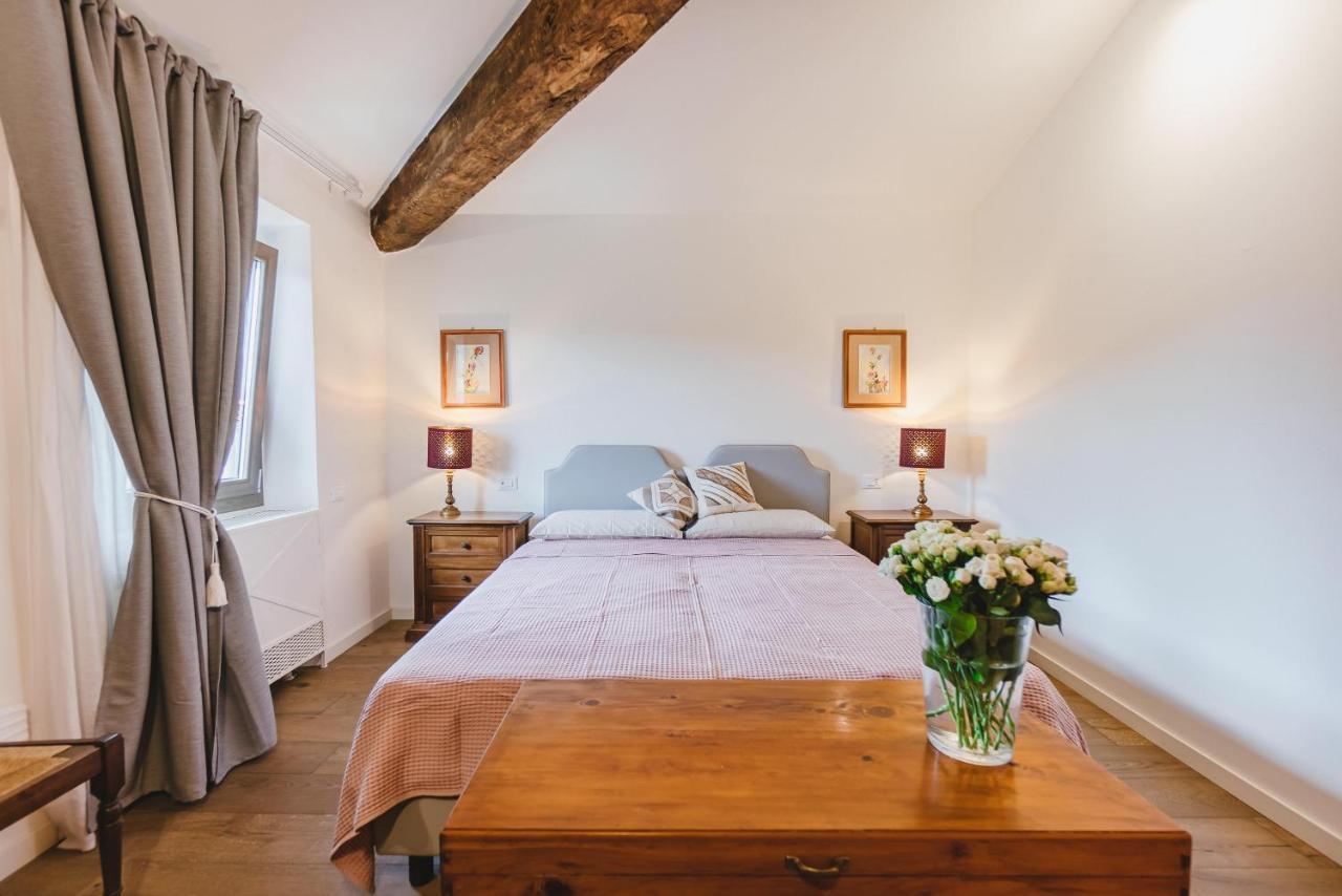 Agriturismo Le Fonti Pontassieve Bagian luar foto