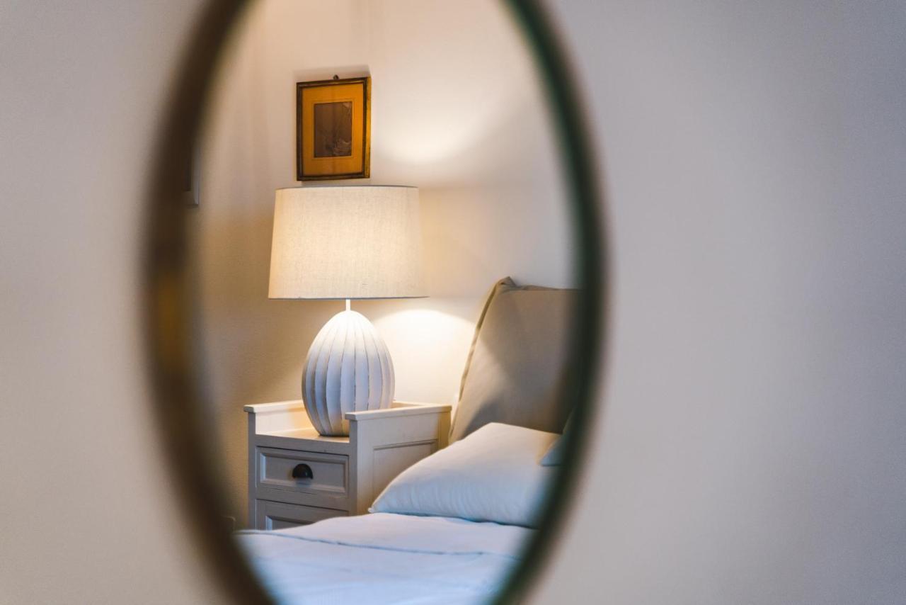 Agriturismo Le Fonti Pontassieve Bagian luar foto