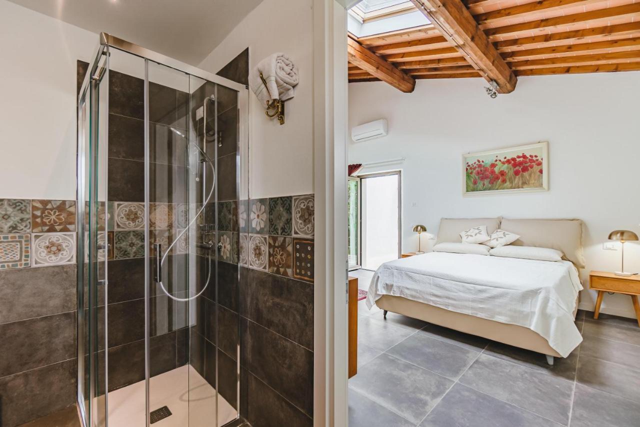 Agriturismo Le Fonti Pontassieve Bagian luar foto