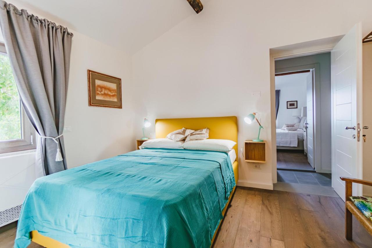 Agriturismo Le Fonti Pontassieve Bagian luar foto