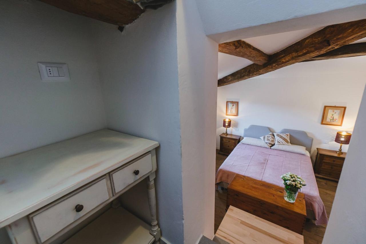 Agriturismo Le Fonti Pontassieve Bagian luar foto
