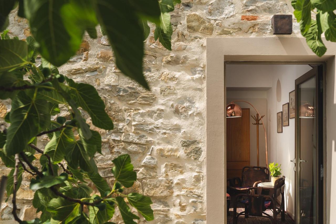 Agriturismo Le Fonti Pontassieve Bagian luar foto
