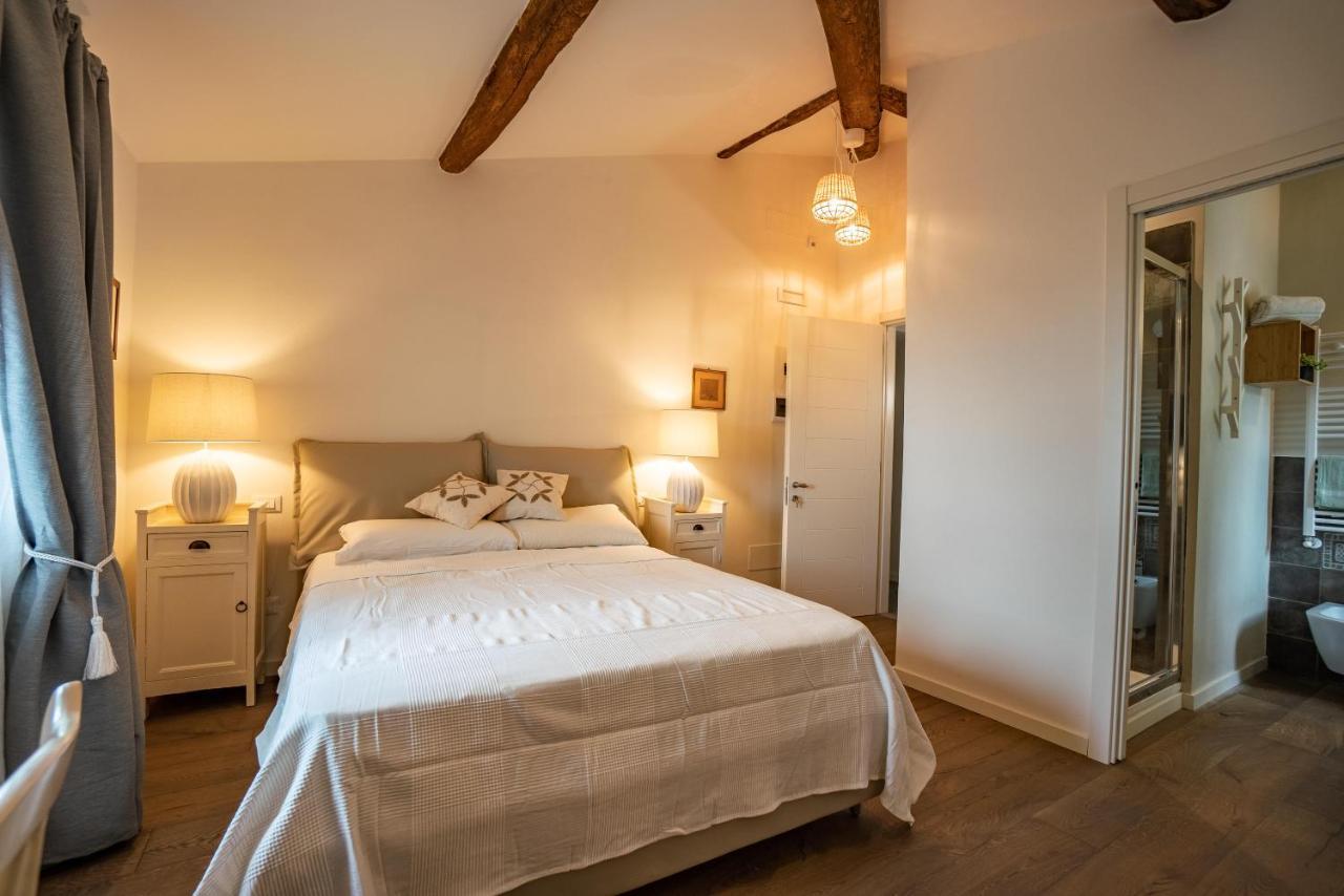 Agriturismo Le Fonti Pontassieve Bagian luar foto