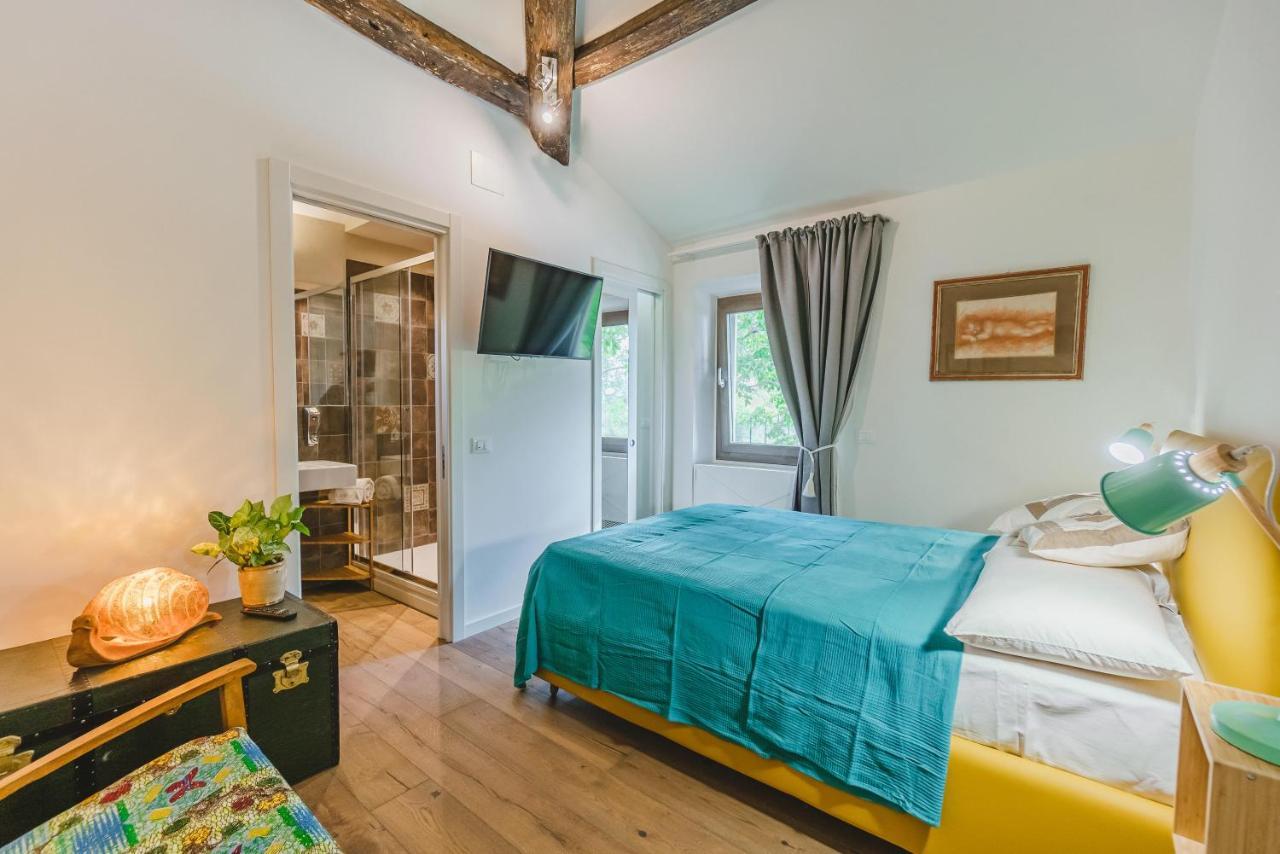 Agriturismo Le Fonti Pontassieve Bagian luar foto
