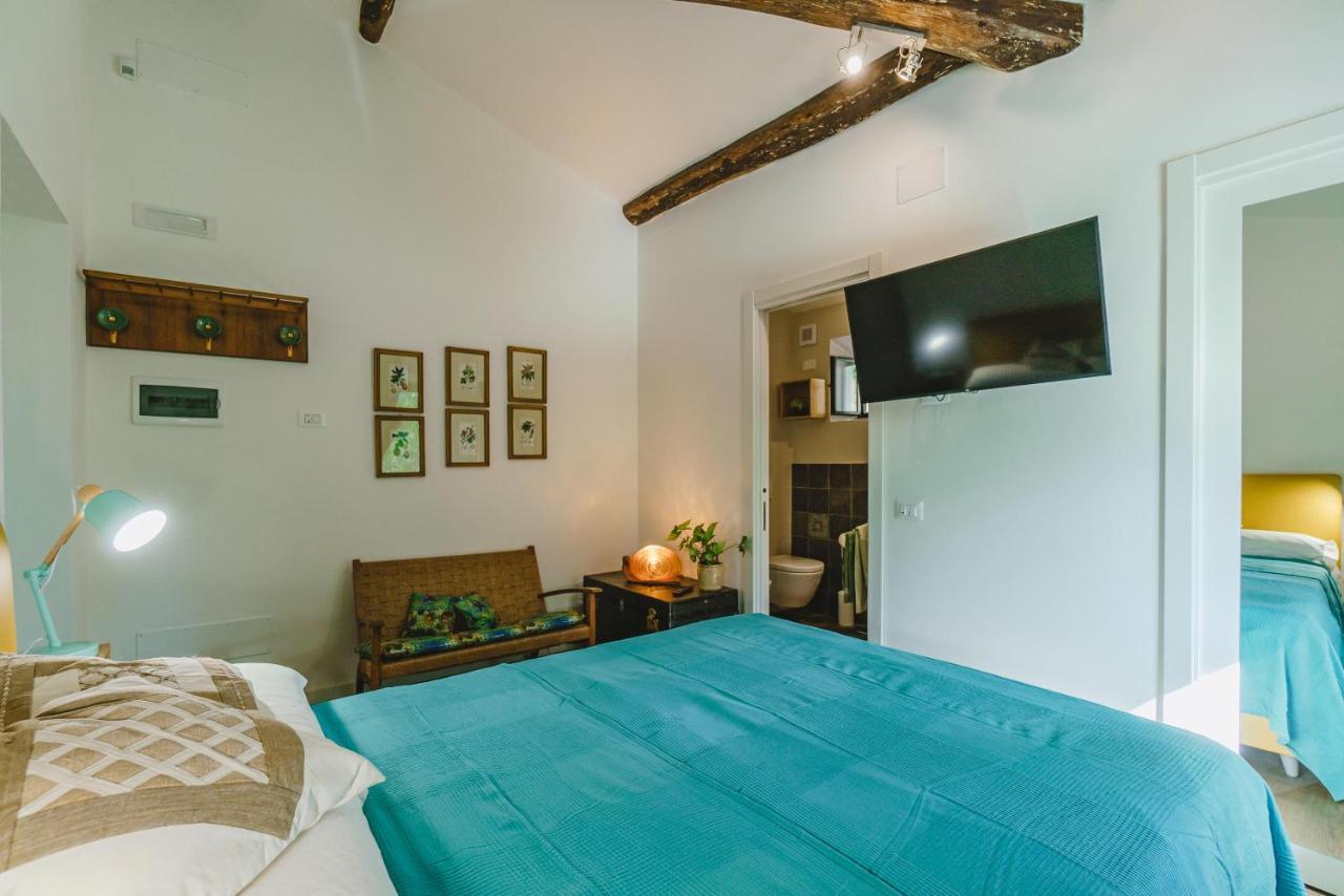 Agriturismo Le Fonti Pontassieve Bagian luar foto